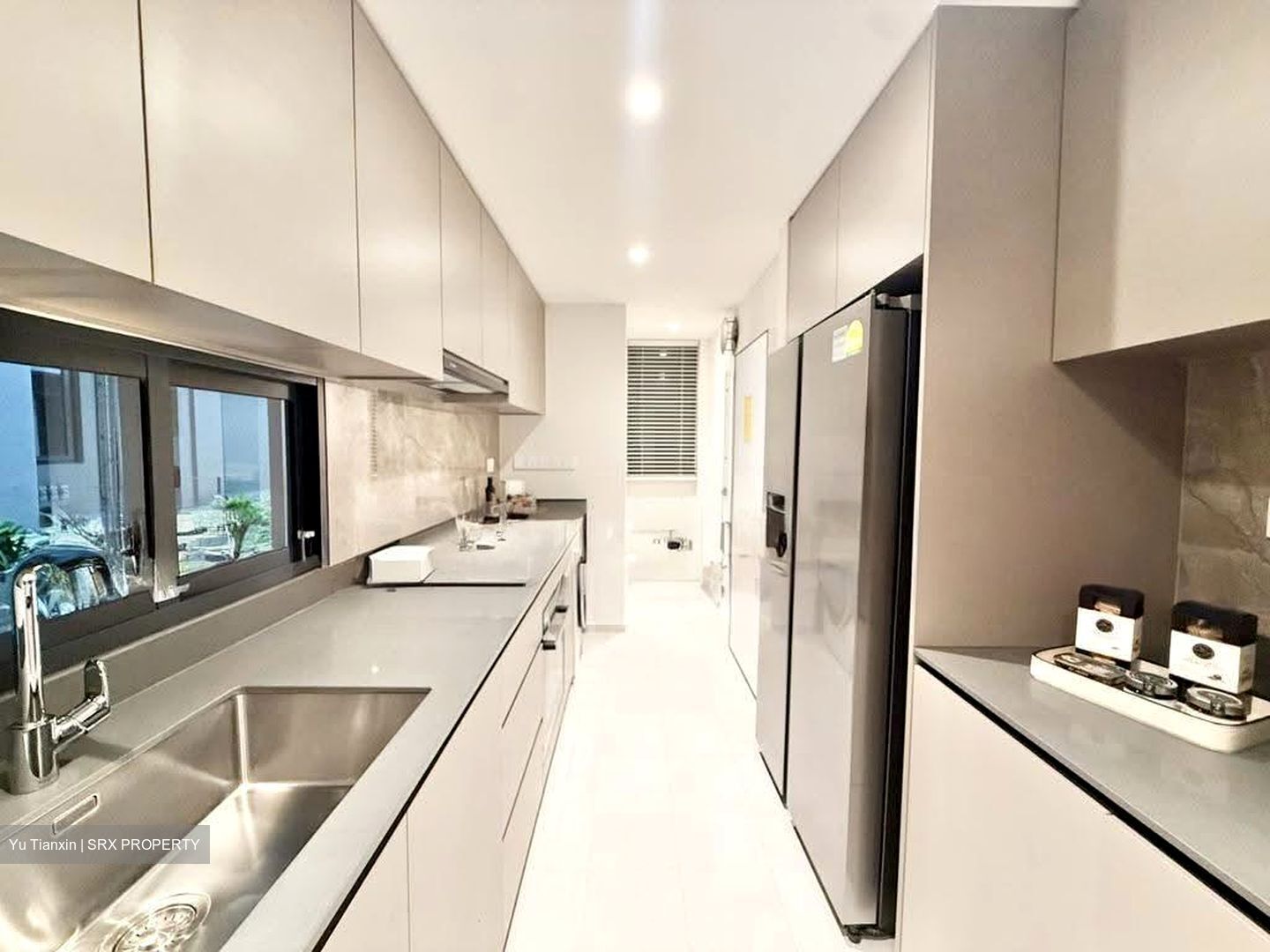 Norwood Grand (D25), Apartment #623495151